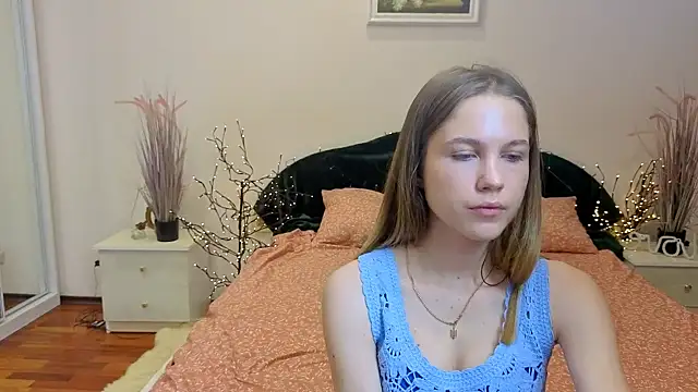 Spicy Lexi online show from 13, 7, 2026