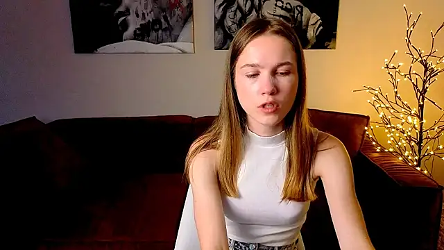 Spicy Lexi online show from 14, 7, 2026