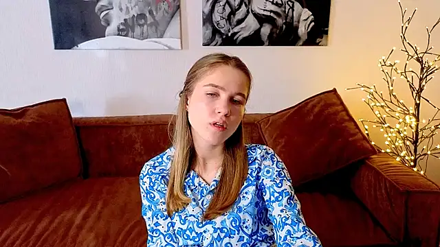 Spicy Lexi online show from 17, 7, 2026