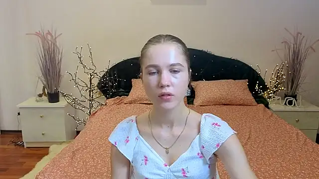 Spicy Lexi online show from 18, 7, 2026