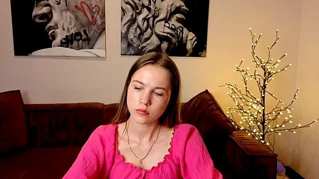 Spicy Lexi online show from 21, 7, 2026