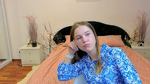 Spicy Lexi online show from 25, 7, 2026