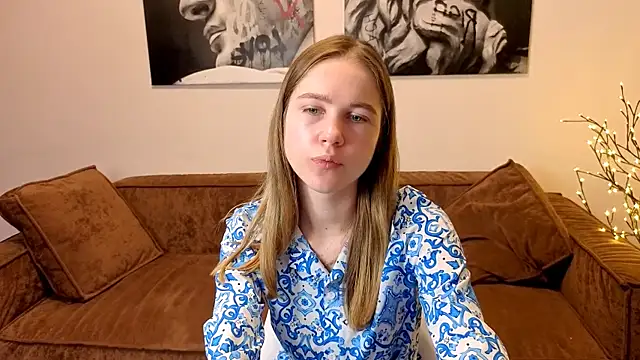 Spicy Lexi online show from 29, 7, 2026