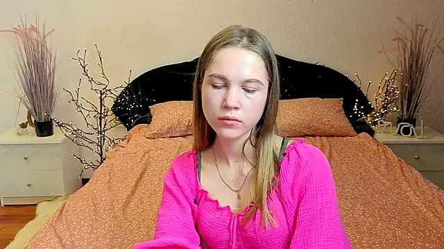 Spicy Lexi online show from 3, 8, 2026