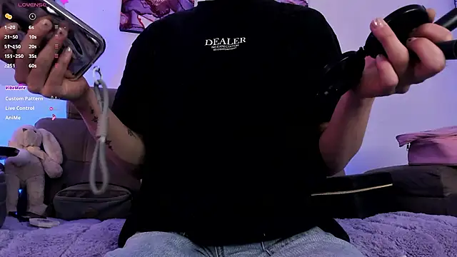 SebastianHilton online show from 13, 3, 2026