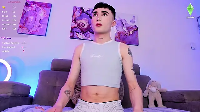 SebastianHilton online show from 22, 3, 2026