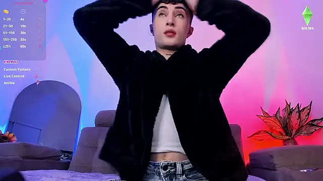 SebastianHilton online show from 5, 4, 2026