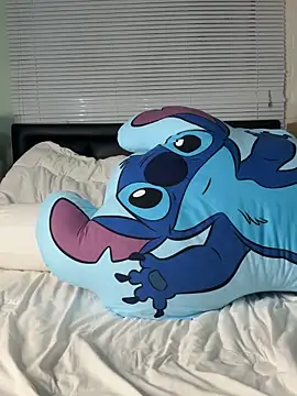 Nancymodel online show from 31, 10, 2025