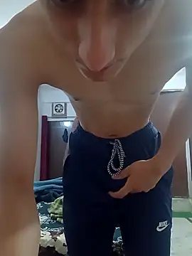 Yourrambo online show from 5, 4, 2026