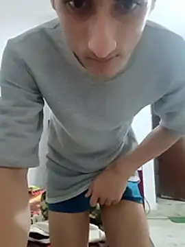 Yourrambo online show from 24, 4, 2026