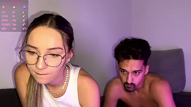 ScarlettSmithX online show from 7, 11, 2025