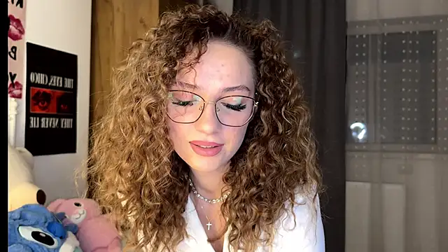 ScarlettSmithX online show from 9, 4, 2026