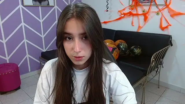 Adhara Kitten online show from 4, 11, 2025