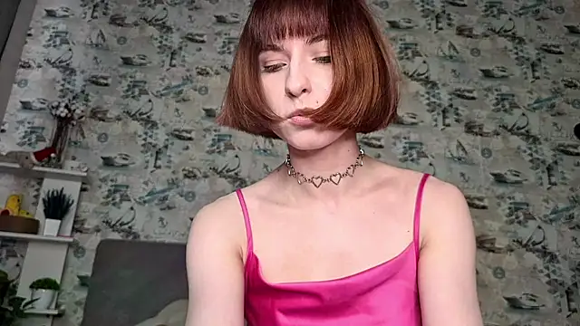 TheaCrockett online show from 8, 10, 2025