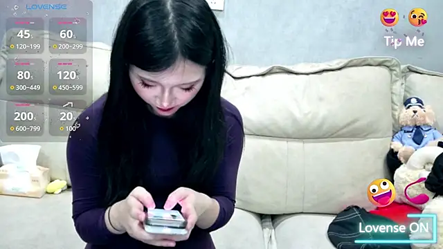 xiaoLI-2025 online show from 20, 4, 2026