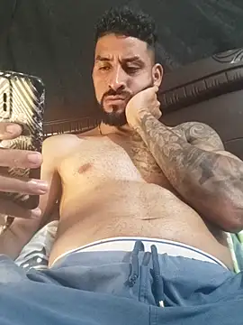 Alexsexygamer online show from 22, 10, 2025