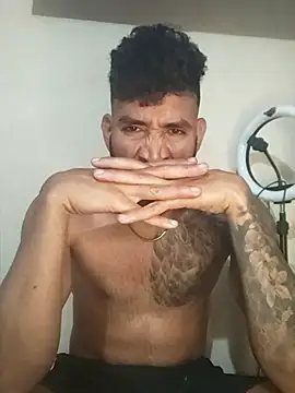 Alexsexygamer online show from 2, 12, 2025