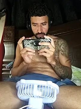 Alexsexygamer online show from 4, 12, 2025