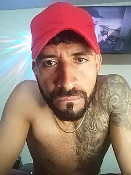 Alexsexygamer online show from 5, 12, 2025