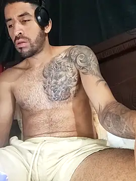 Alexsexygamer online show from 25, 2, 2026