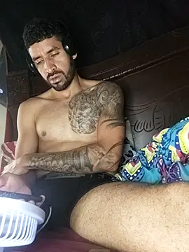 Alexsexygamer online show from 4, 3, 2026