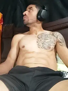 Alexsexygamer online show from 4, 4, 2026