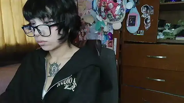 Terraelowen online show from 16, 4, 2026