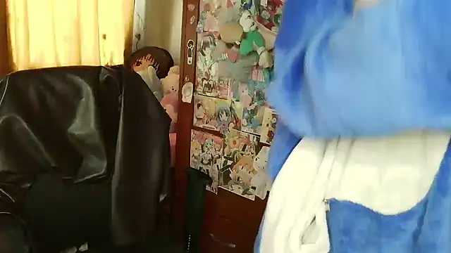 Terraelowen online show from 17, 4, 2026