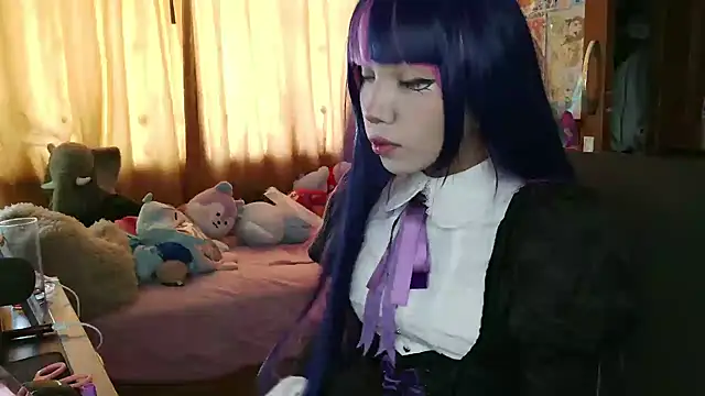 Terraelowen online show from 21, 4, 2026