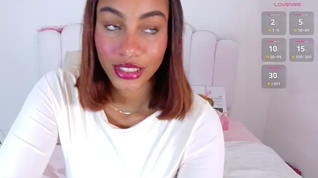 Sofia Stanley online show from 26, 3, 2026