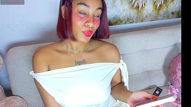 Snapshot of Sofia_Stanley chatting on 23, 6, 2026 Sofia Stanley online show from 23, 6, 2026