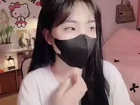 keelinnn19 online show from 25, 2, 2026