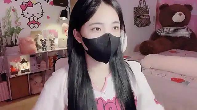 keelinnn19 online show from 7, 3, 2026