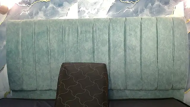 angeles azul online show from 13, 11, 2025