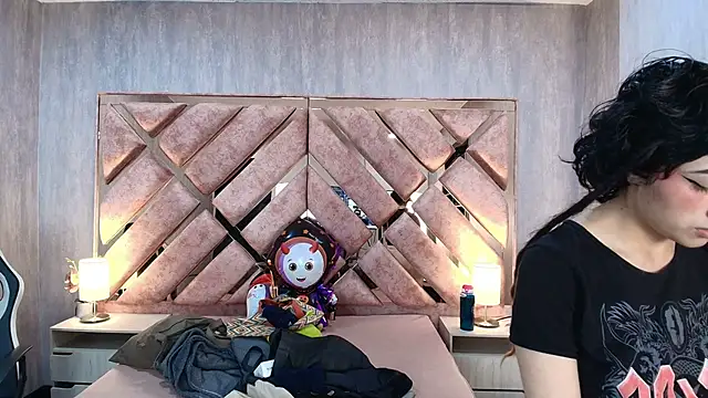 Snapshot of Babyyrasta666 chatting on 25, 10, 2025 Babyyrasta666 online show from 25, 10, 2025