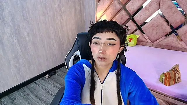 Snapshot of Babyyrasta666 chatting on 28, 10, 2025 Babyyrasta666 online show from 28, 10, 2025