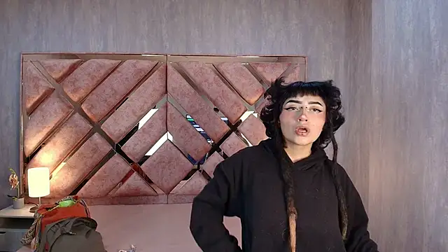 Snapshot of Babyyrasta666 chatting on 2, 11, 2025 Babyyrasta666 online show from 2, 11, 2025