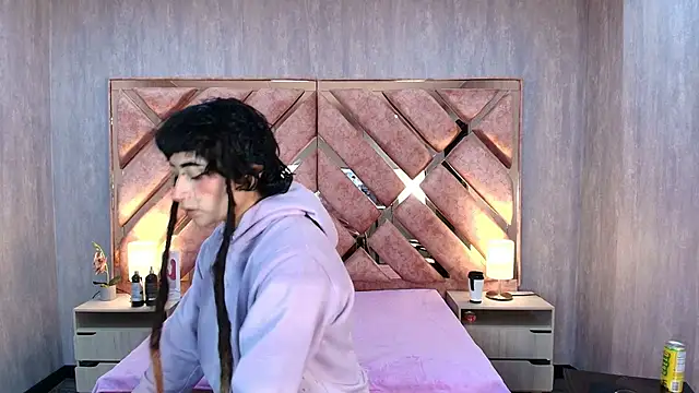 Snapshot of Babyyrasta666 chatting on 5, 11, 2025 Babyyrasta666 online show from 5, 11, 2025