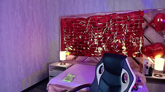 Babyyrasta666 online show from 27, 2, 2026