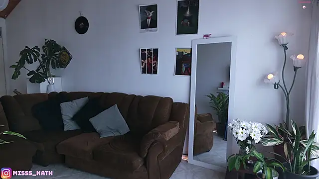 Snapshot of Nathaliakyte chatting on 14, 10, 2025 Nathaliakyte online show from 14, 10, 2025