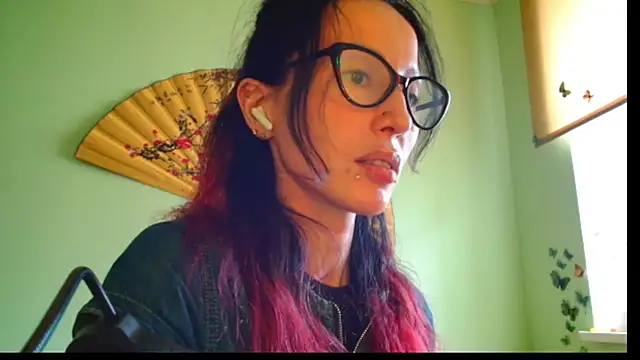 KiotoShine online show from 5, 11, 2025