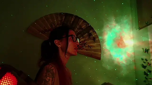 KiotoShine online show from 4, 2, 2026