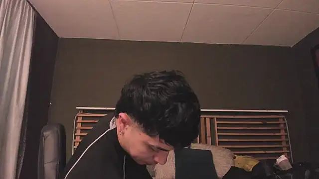 PaulEvens online show from 15, 9, 2025