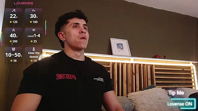 PaulEvens online show from 24, 10, 2025