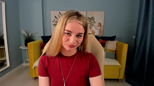 SweetyLicky online show from 29, 9, 2025