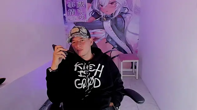 Fran Boy online show from 13, 11, 2025