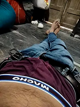 bharatipatel98 online show from 7, 3, 2026