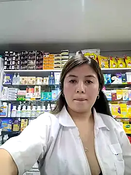 Sophie del Castillo online show from 13, 9, 2025