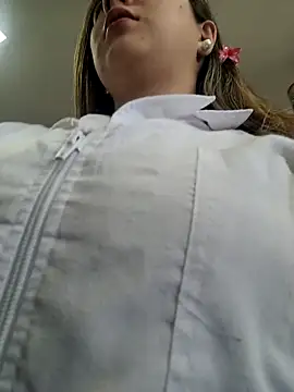 Sophie del Castillo online show from 21, 9, 2025