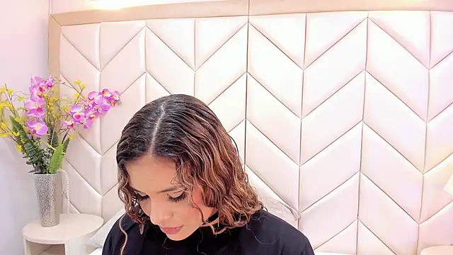 CataRicci online show from 20, 9, 2025